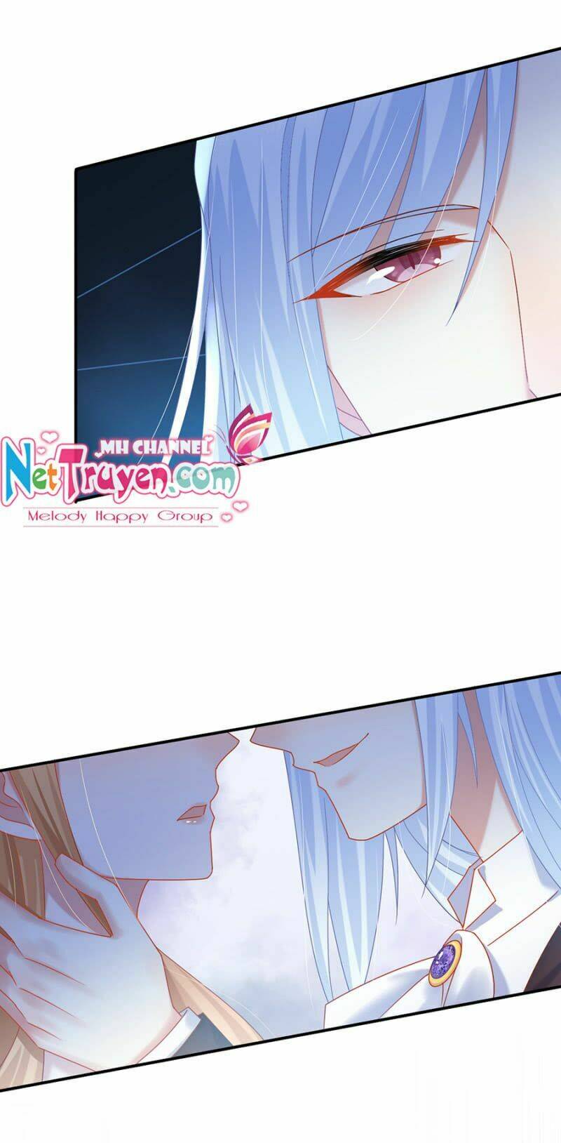 Ma Lạt Thiên Kim Đẩu Ác Thiếu Chapter 173 - Trang 2