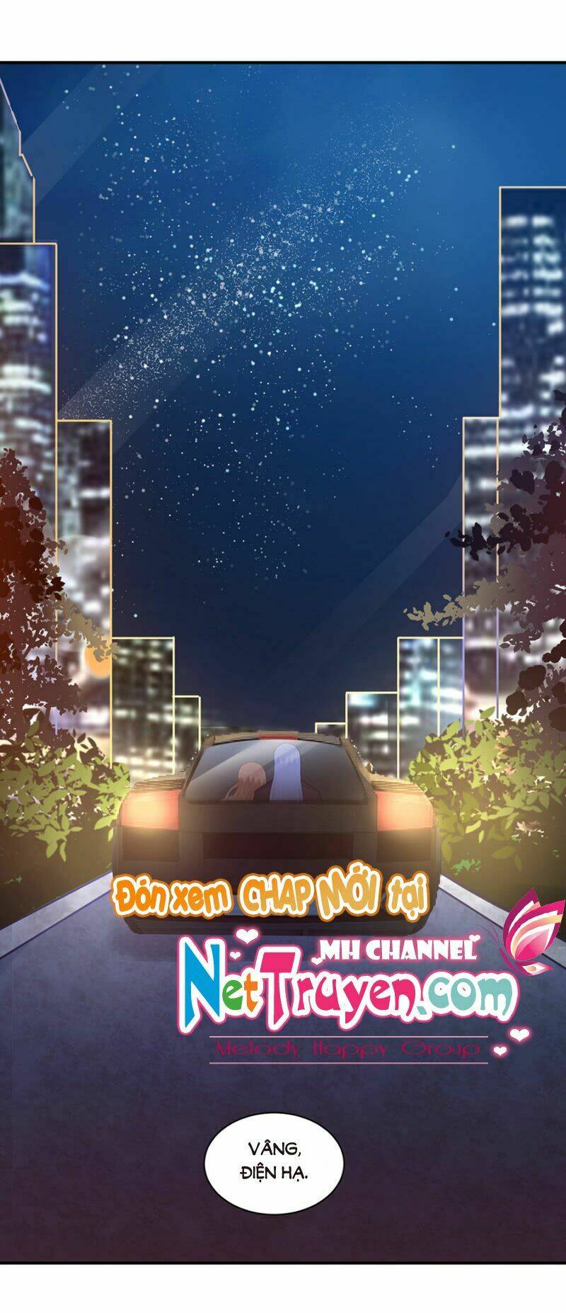 Ma Lạt Thiên Kim Đẩu Ác Thiếu Chapter 174.5 - Trang 2