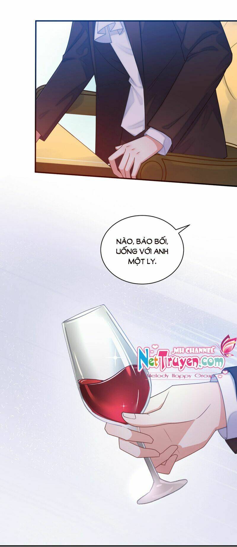 Ma Lạt Thiên Kim Đẩu Ác Thiếu Chapter 174.5 - Trang 2