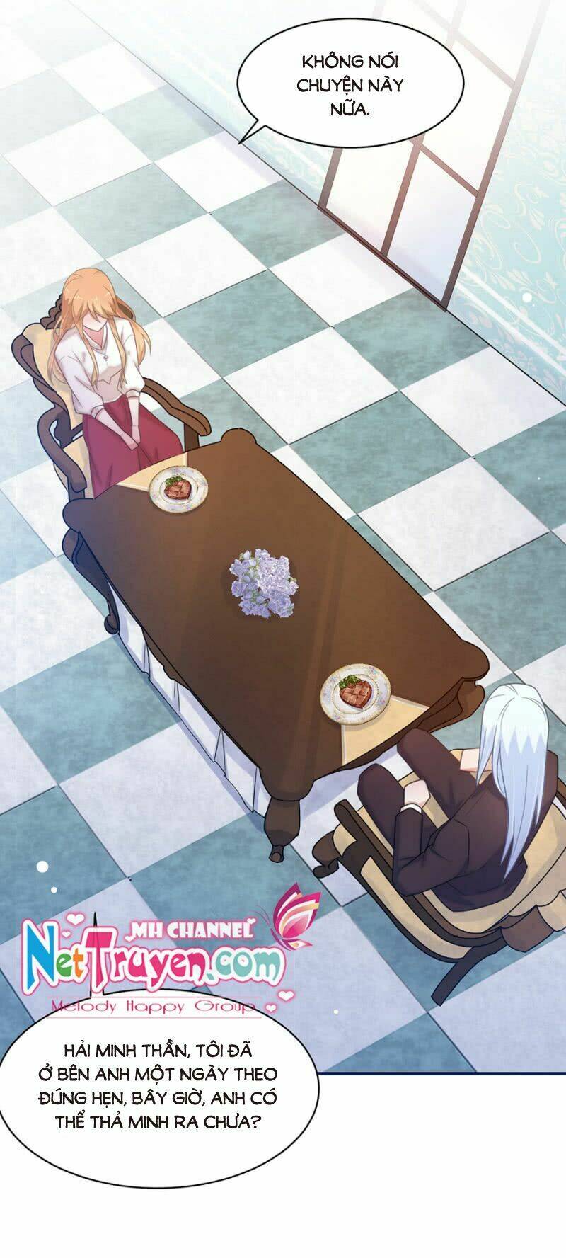 Ma Lạt Thiên Kim Đẩu Ác Thiếu Chapter 174 - Trang 2