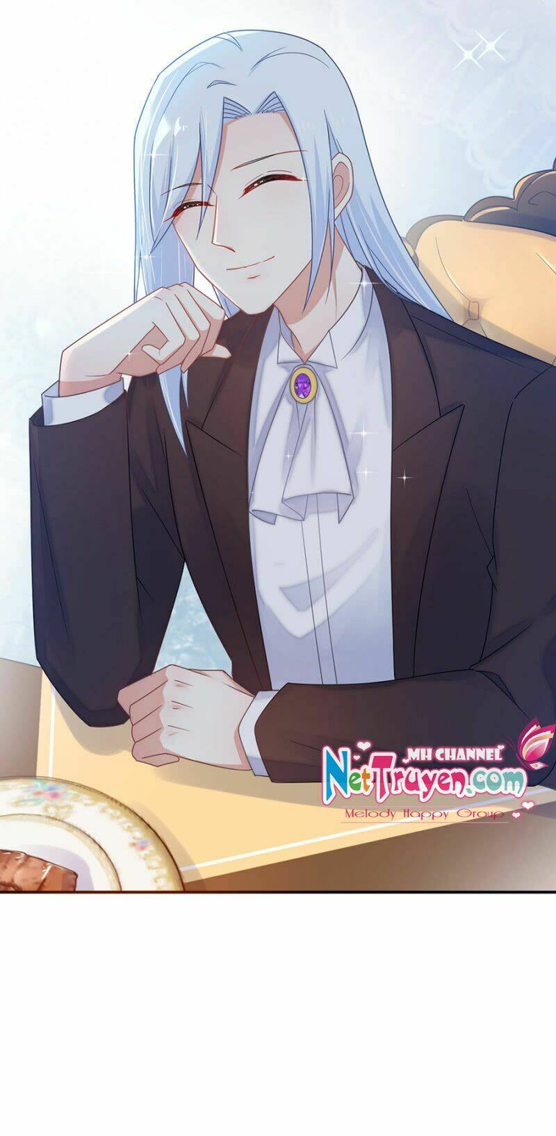 Ma Lạt Thiên Kim Đẩu Ác Thiếu Chapter 174 - Trang 2