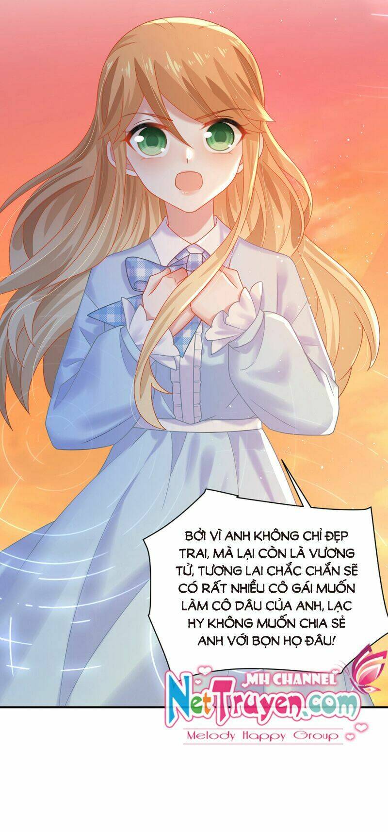 Ma Lạt Thiên Kim Đẩu Ác Thiếu Chapter 174 - Trang 2