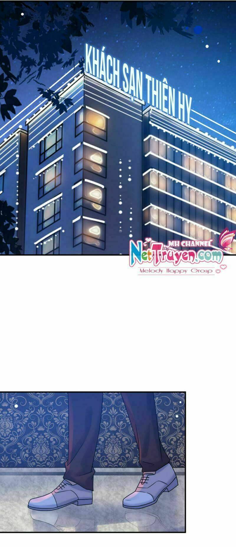 Ma Lạt Thiên Kim Đẩu Ác Thiếu Chapter 175 - Trang 2