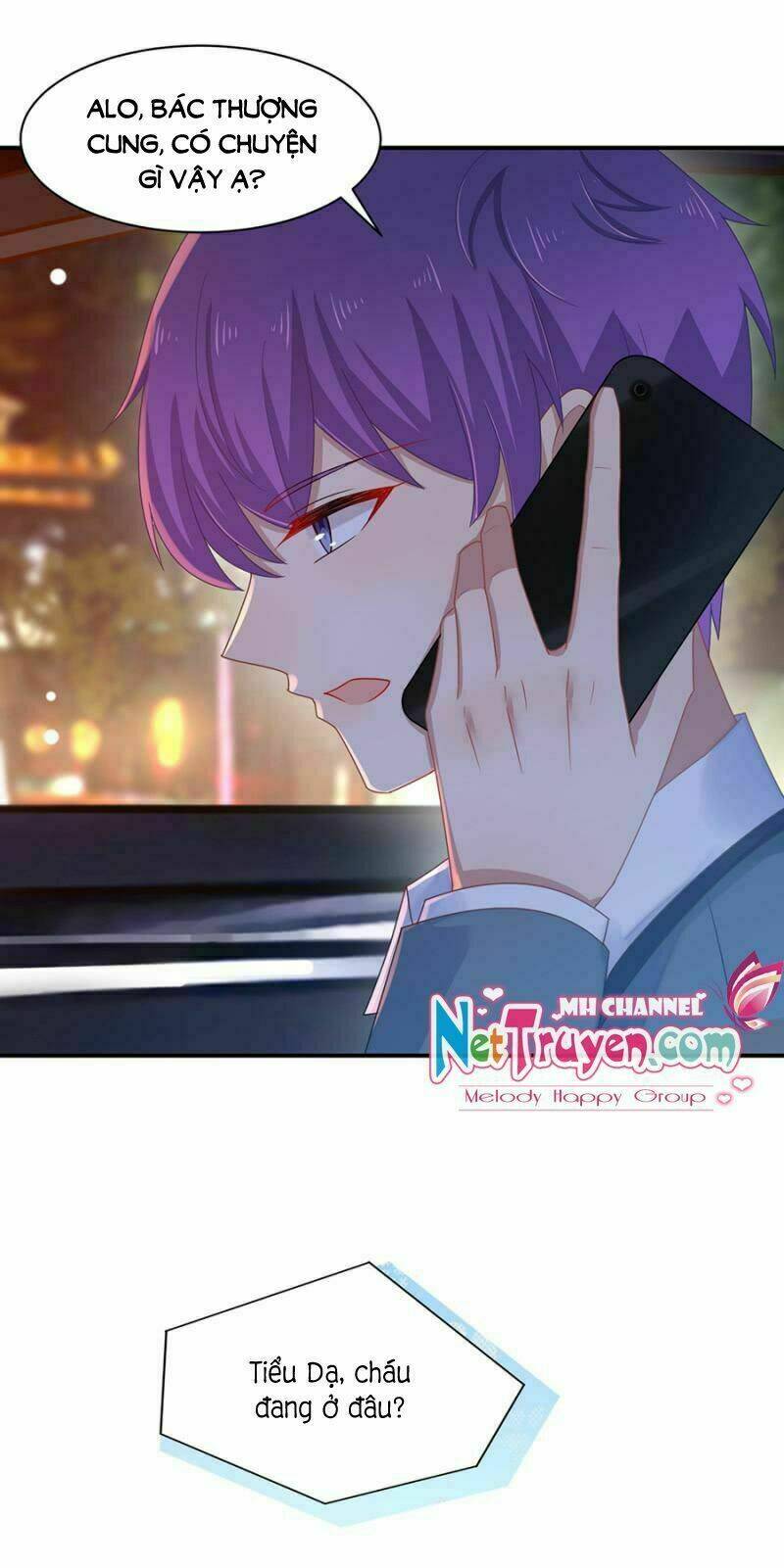 Ma Lạt Thiên Kim Đẩu Ác Thiếu Chapter 175 - Trang 2