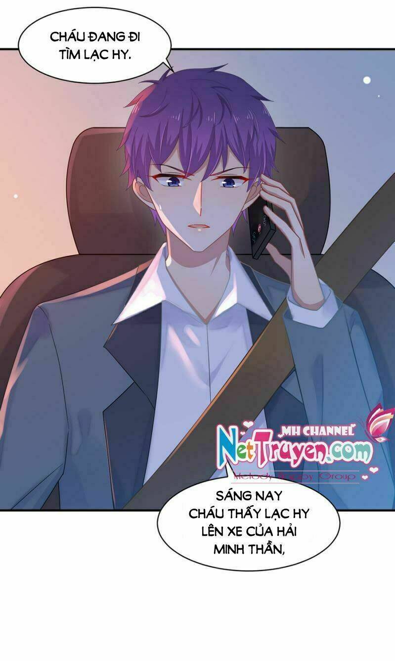 Ma Lạt Thiên Kim Đẩu Ác Thiếu Chapter 175 - Trang 2