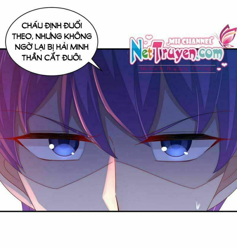 Ma Lạt Thiên Kim Đẩu Ác Thiếu Chapter 175 - Trang 2