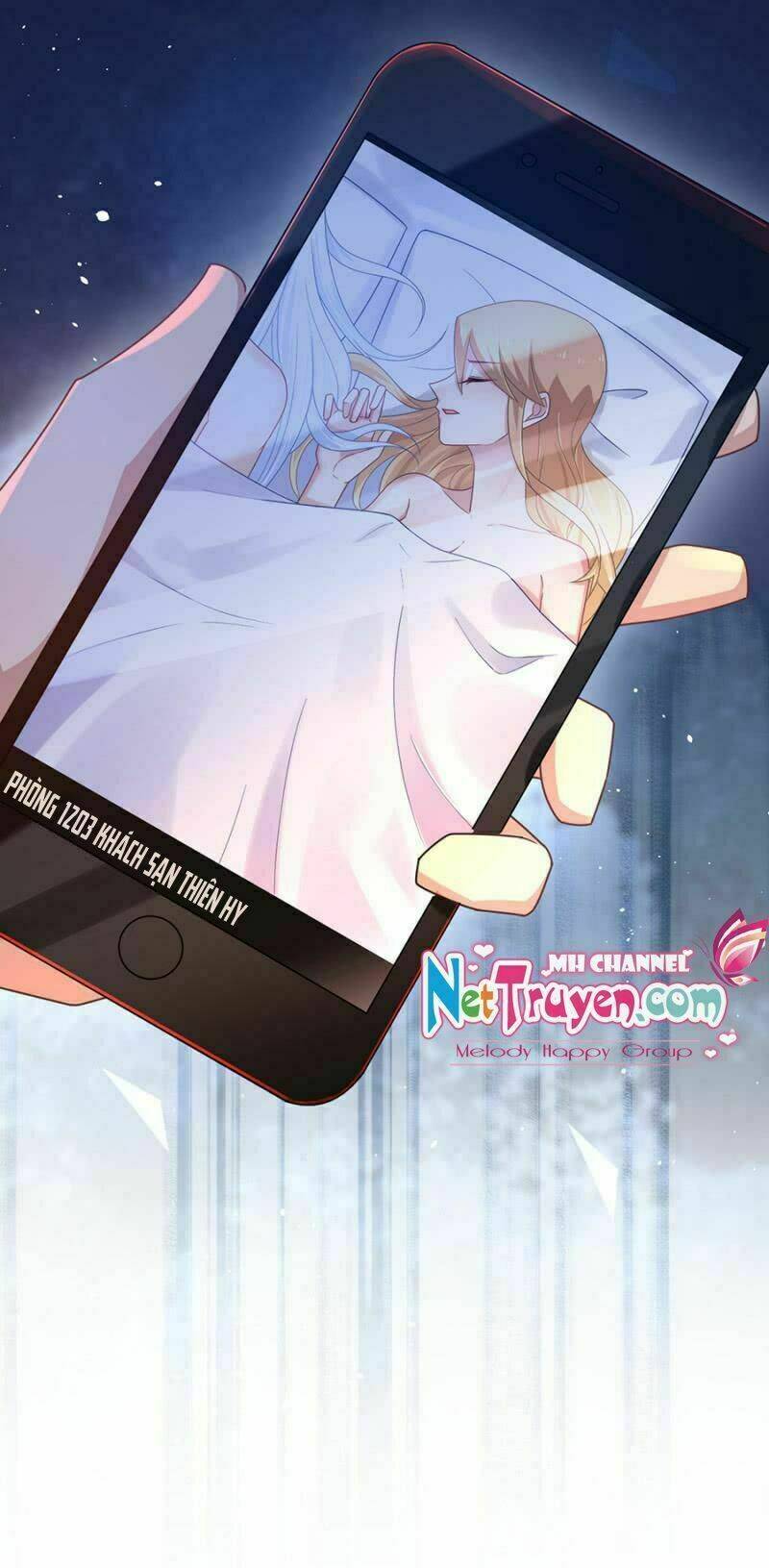 Ma Lạt Thiên Kim Đẩu Ác Thiếu Chapter 175 - Trang 2