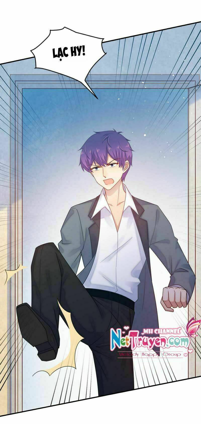 Ma Lạt Thiên Kim Đẩu Ác Thiếu Chapter 175 - Trang 2