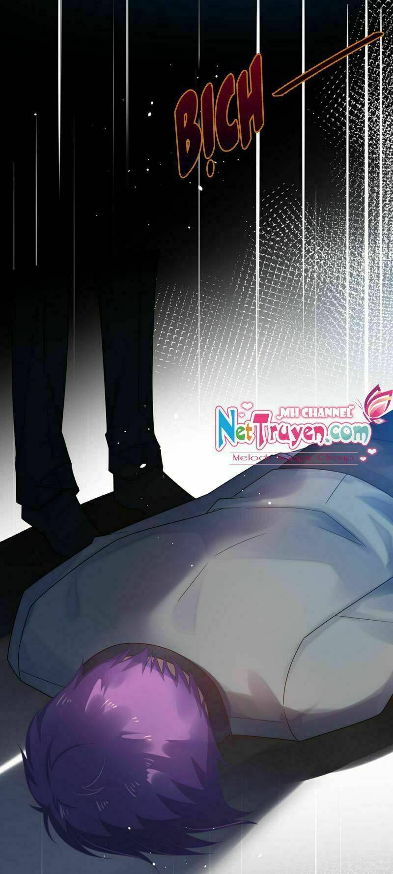 Ma Lạt Thiên Kim Đẩu Ác Thiếu Chapter 175 - Trang 2