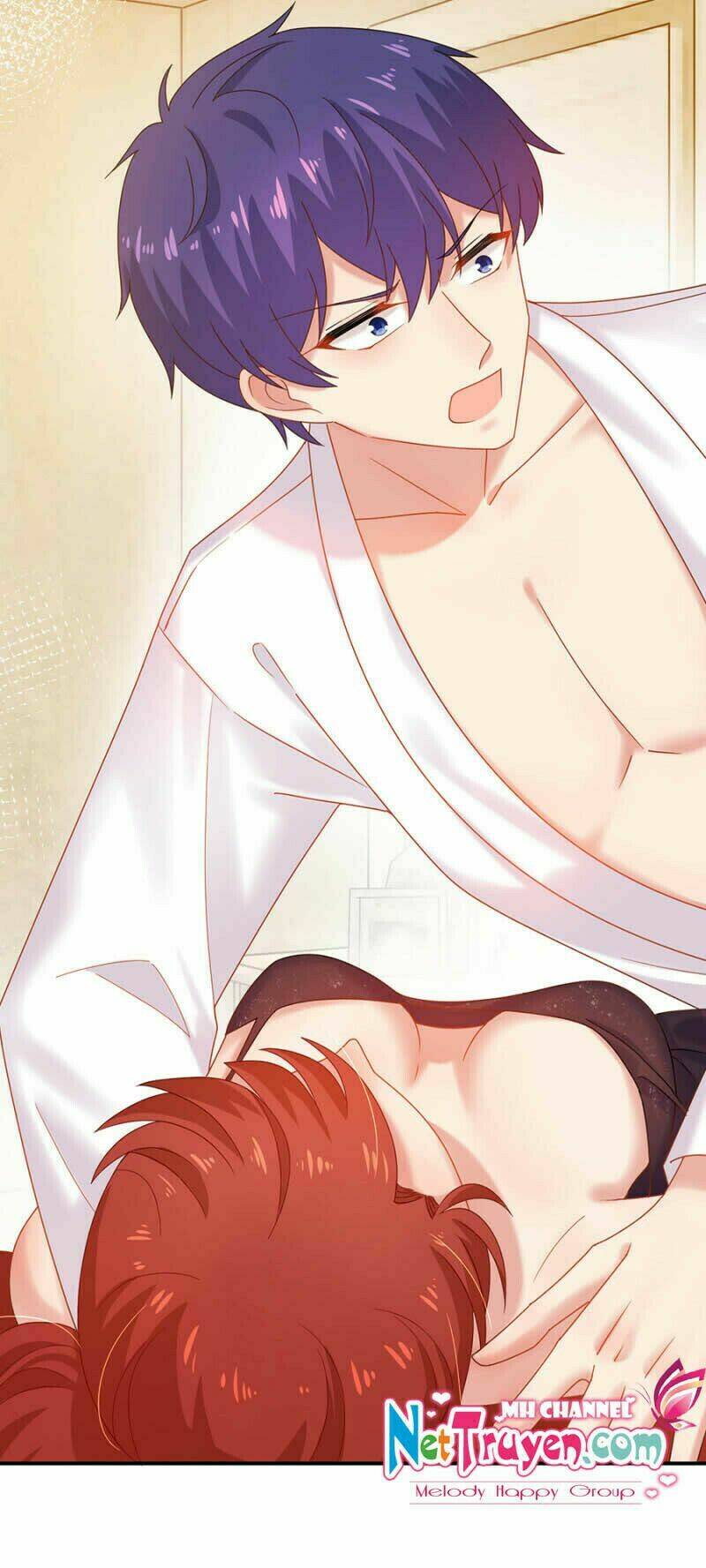 Ma Lạt Thiên Kim Đẩu Ác Thiếu Chapter 176.5 - Trang 2