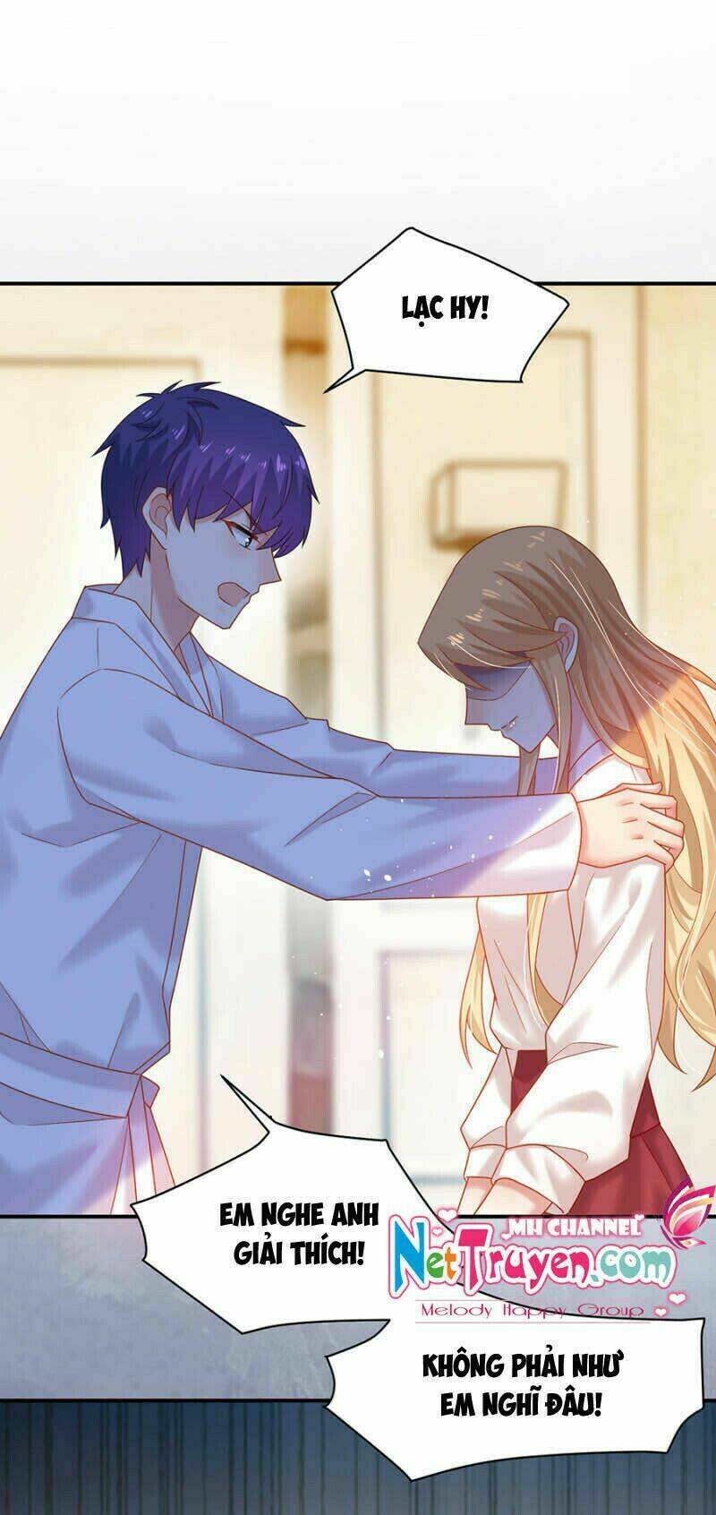 Ma Lạt Thiên Kim Đẩu Ác Thiếu Chapter 176.5 - Trang 2