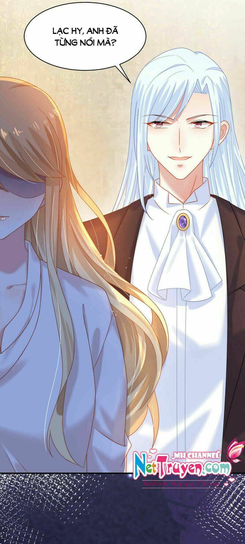 Ma Lạt Thiên Kim Đẩu Ác Thiếu Chapter 176.5 - Trang 2