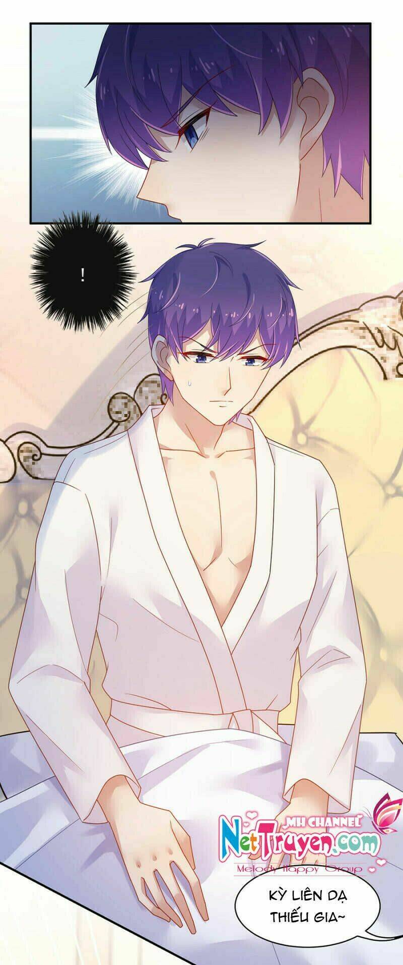 Ma Lạt Thiên Kim Đẩu Ác Thiếu Chapter 176 - Trang 2