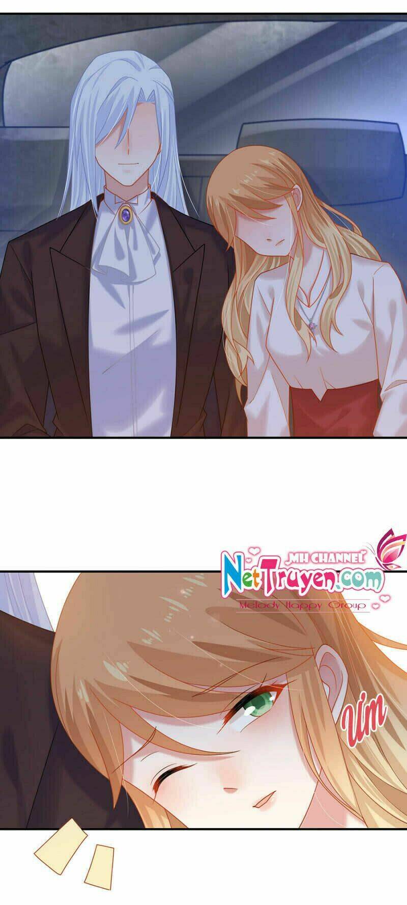 Ma Lạt Thiên Kim Đẩu Ác Thiếu Chapter 176 - Trang 2