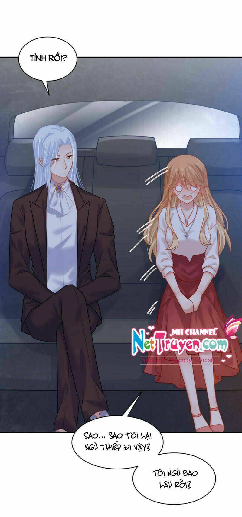 Ma Lạt Thiên Kim Đẩu Ác Thiếu Chapter 176 - Trang 2