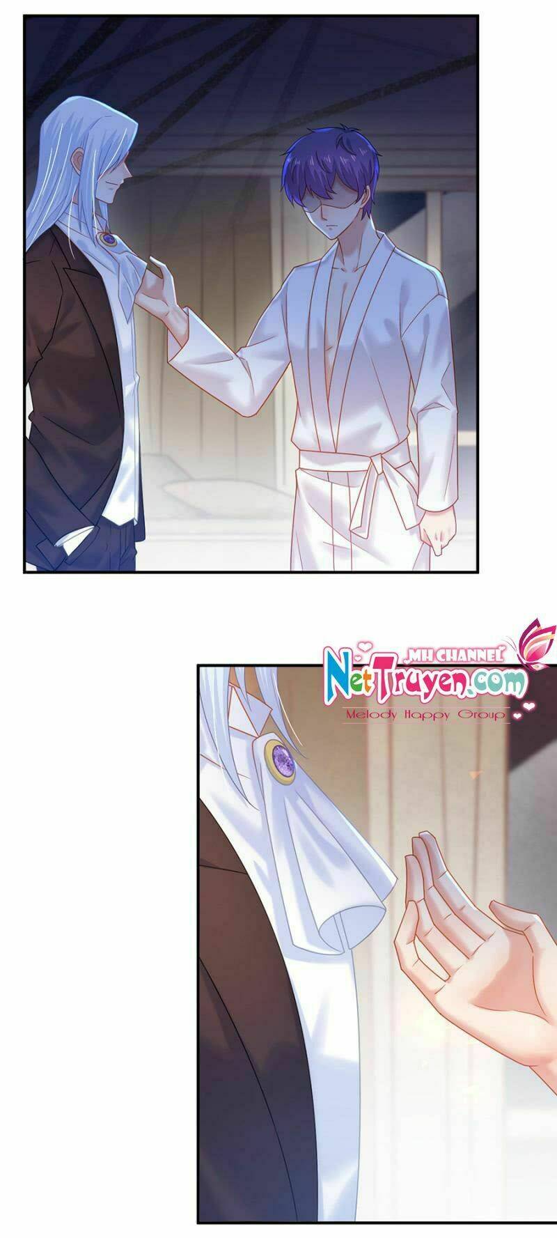 Ma Lạt Thiên Kim Đẩu Ác Thiếu Chapter 177 - Trang 2