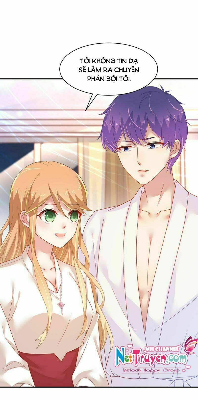 Ma Lạt Thiên Kim Đẩu Ác Thiếu Chapter 177 - Trang 2