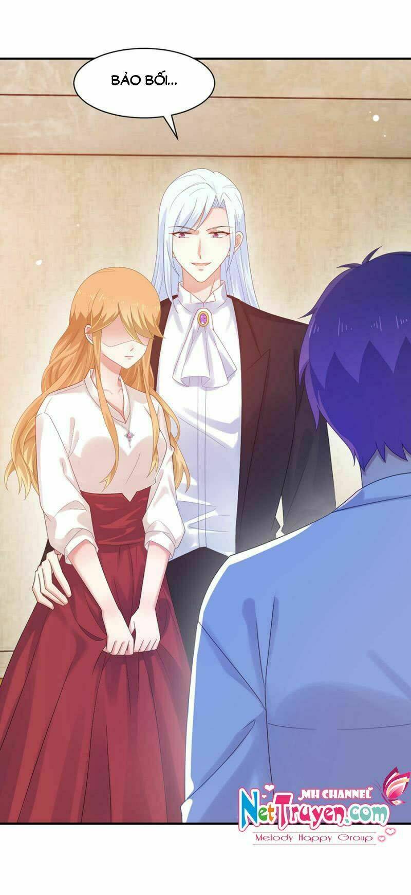 Ma Lạt Thiên Kim Đẩu Ác Thiếu Chapter 177 - Trang 2