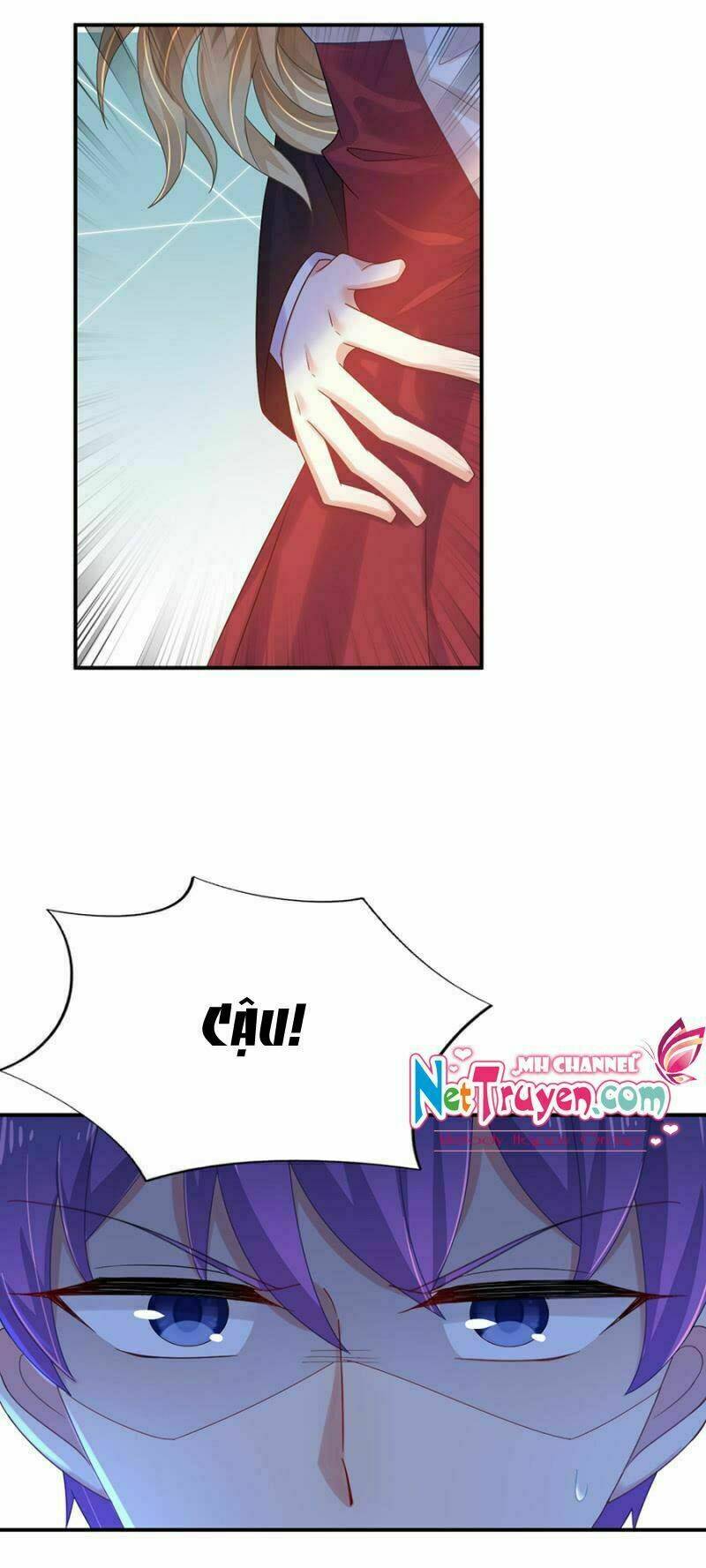 Ma Lạt Thiên Kim Đẩu Ác Thiếu Chapter 177 - Trang 2