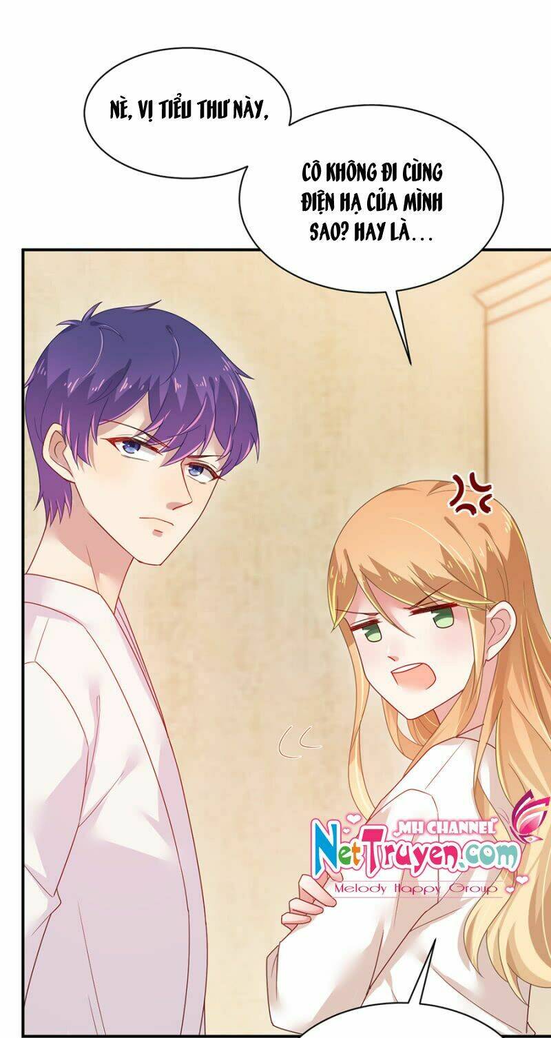 Ma Lạt Thiên Kim Đẩu Ác Thiếu Chapter 178 - Trang 2