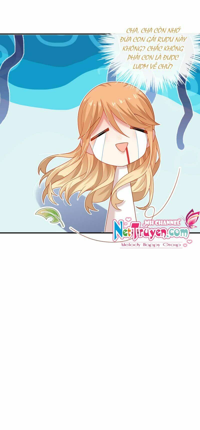 Ma Lạt Thiên Kim Đẩu Ác Thiếu Chapter 179 - Trang 2