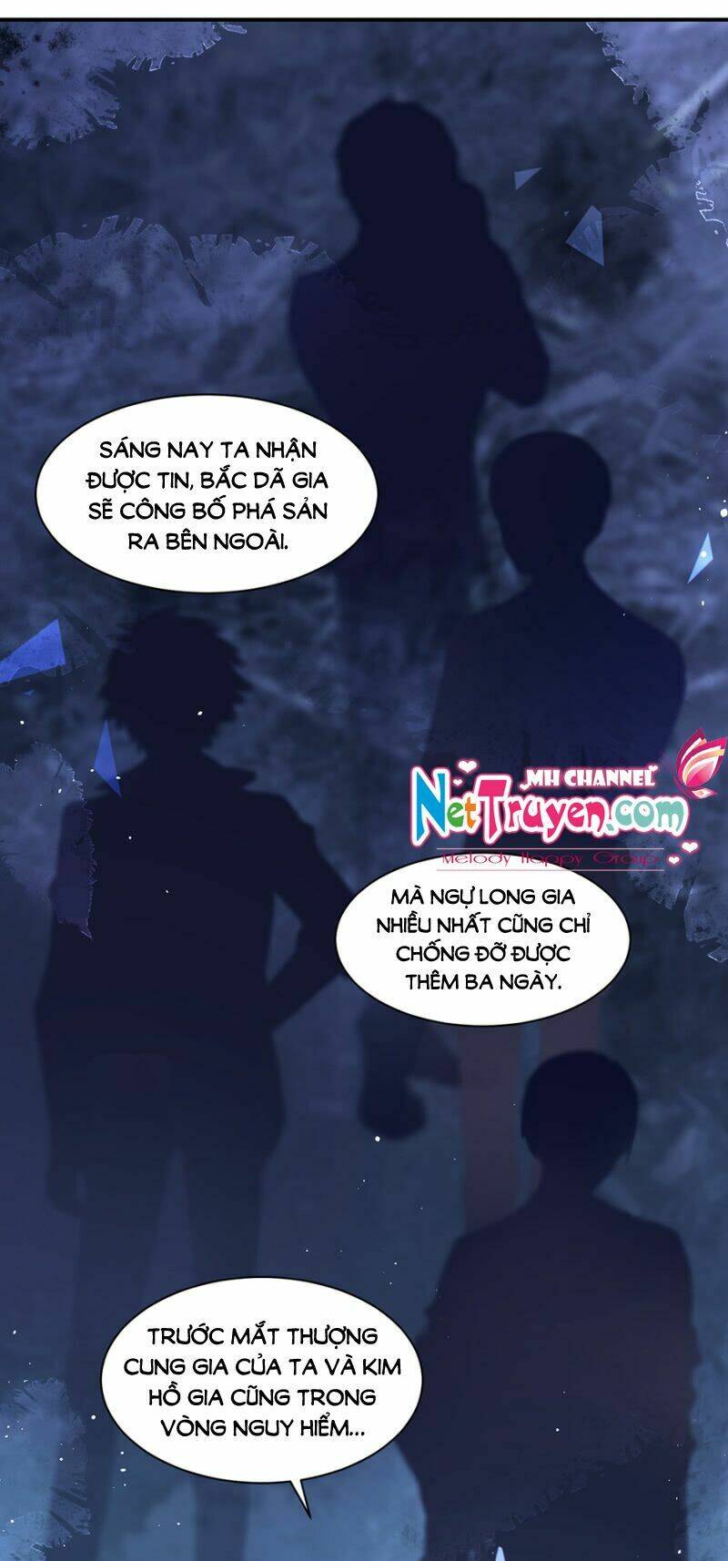 Ma Lạt Thiên Kim Đẩu Ác Thiếu Chapter 179 - Trang 2