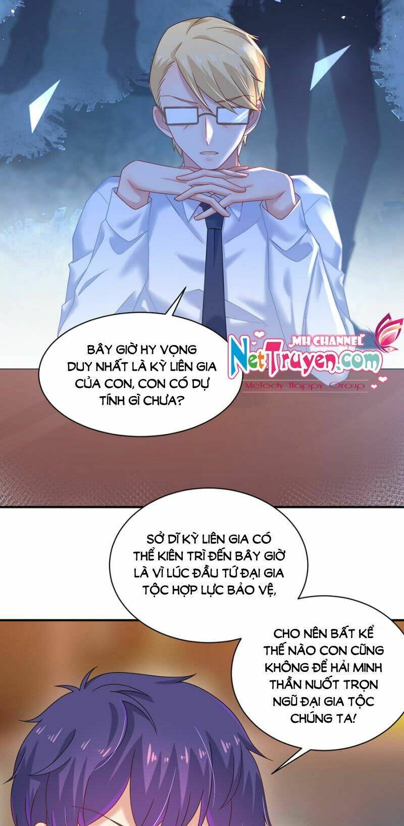 Ma Lạt Thiên Kim Đẩu Ác Thiếu Chapter 179 - Trang 2