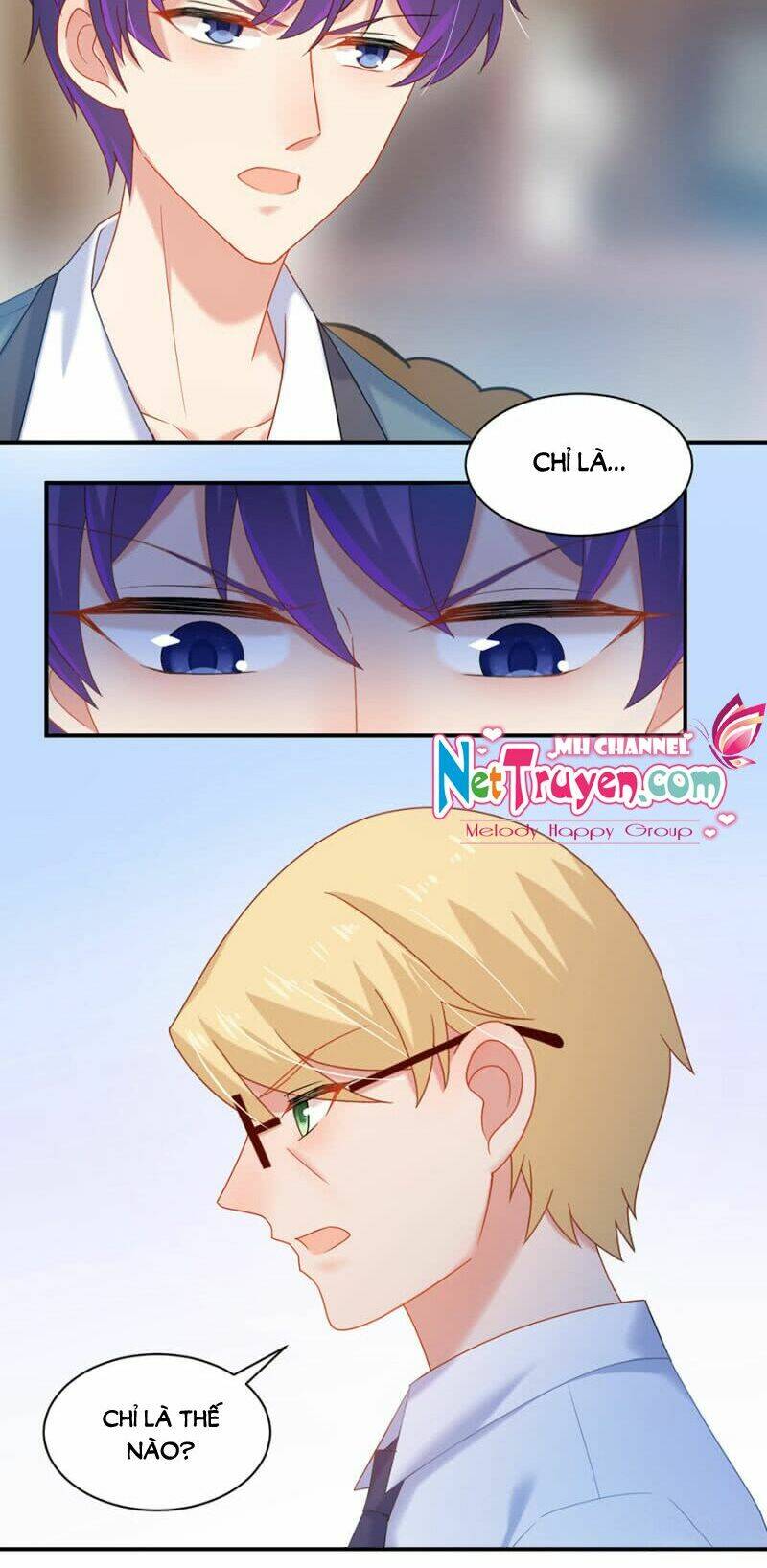 Ma Lạt Thiên Kim Đẩu Ác Thiếu Chapter 179 - Trang 2