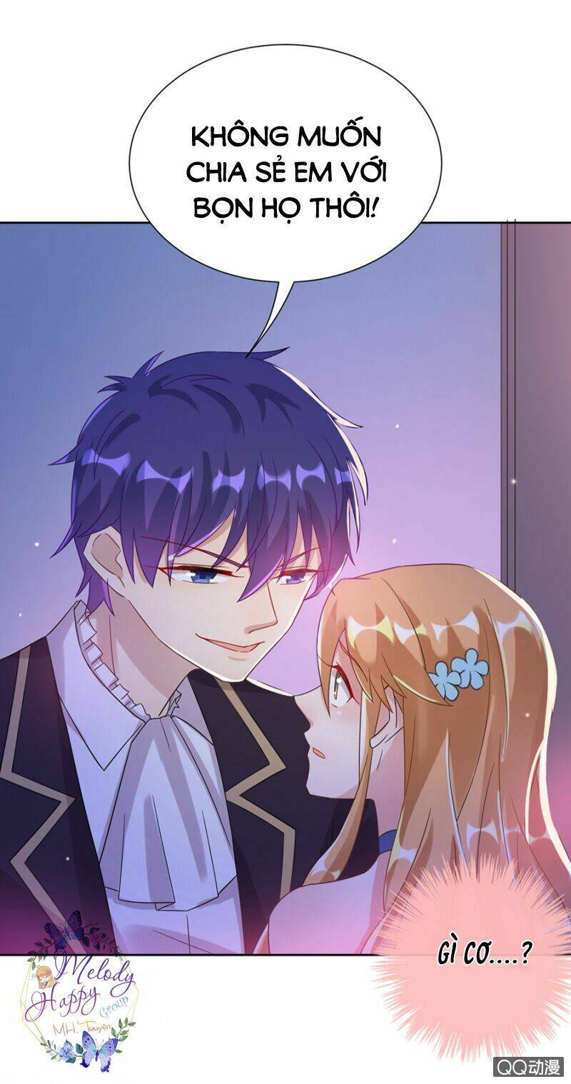 Ma Lạt Thiên Kim Đẩu Ác Thiếu Chapter 18 - Trang 2