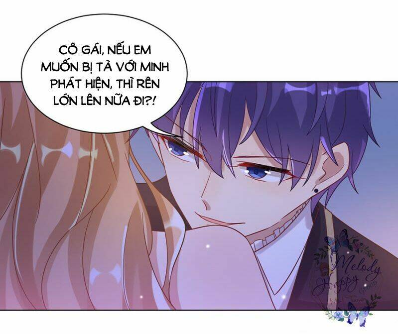 Ma Lạt Thiên Kim Đẩu Ác Thiếu Chapter 18 - Trang 2