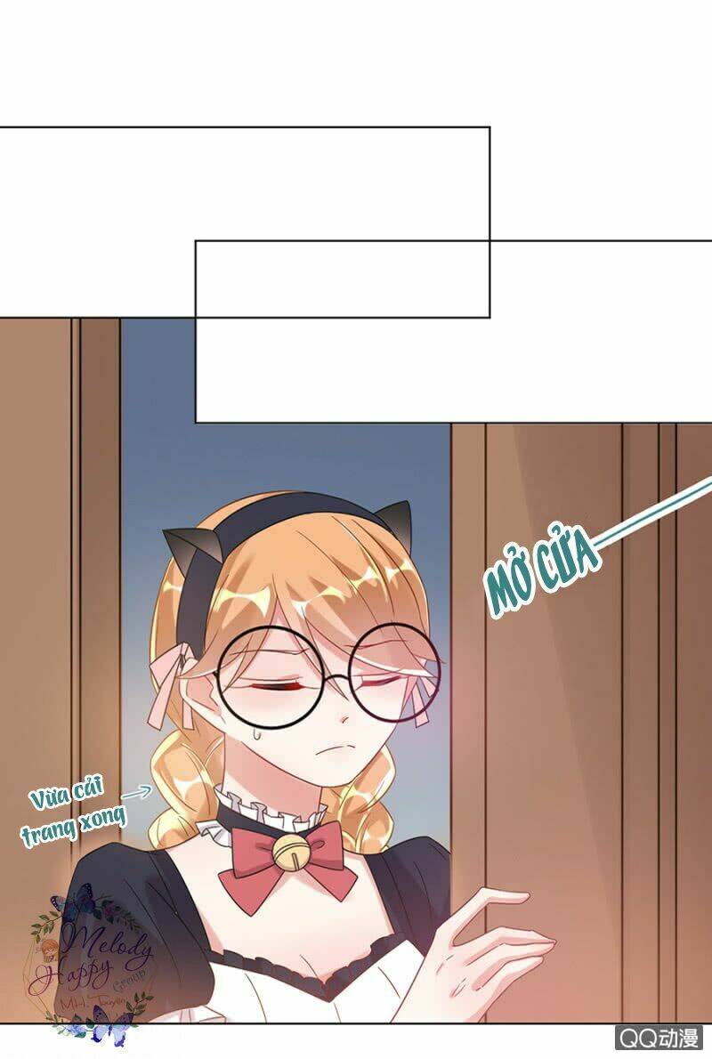 Ma Lạt Thiên Kim Đẩu Ác Thiếu Chapter 18 - Trang 2