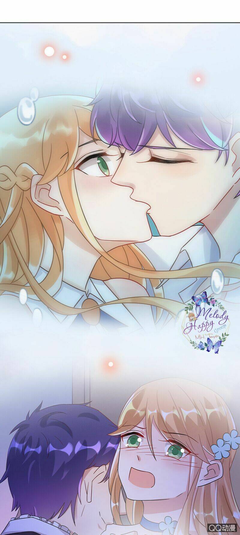 Ma Lạt Thiên Kim Đẩu Ác Thiếu Chapter 18 - Trang 2