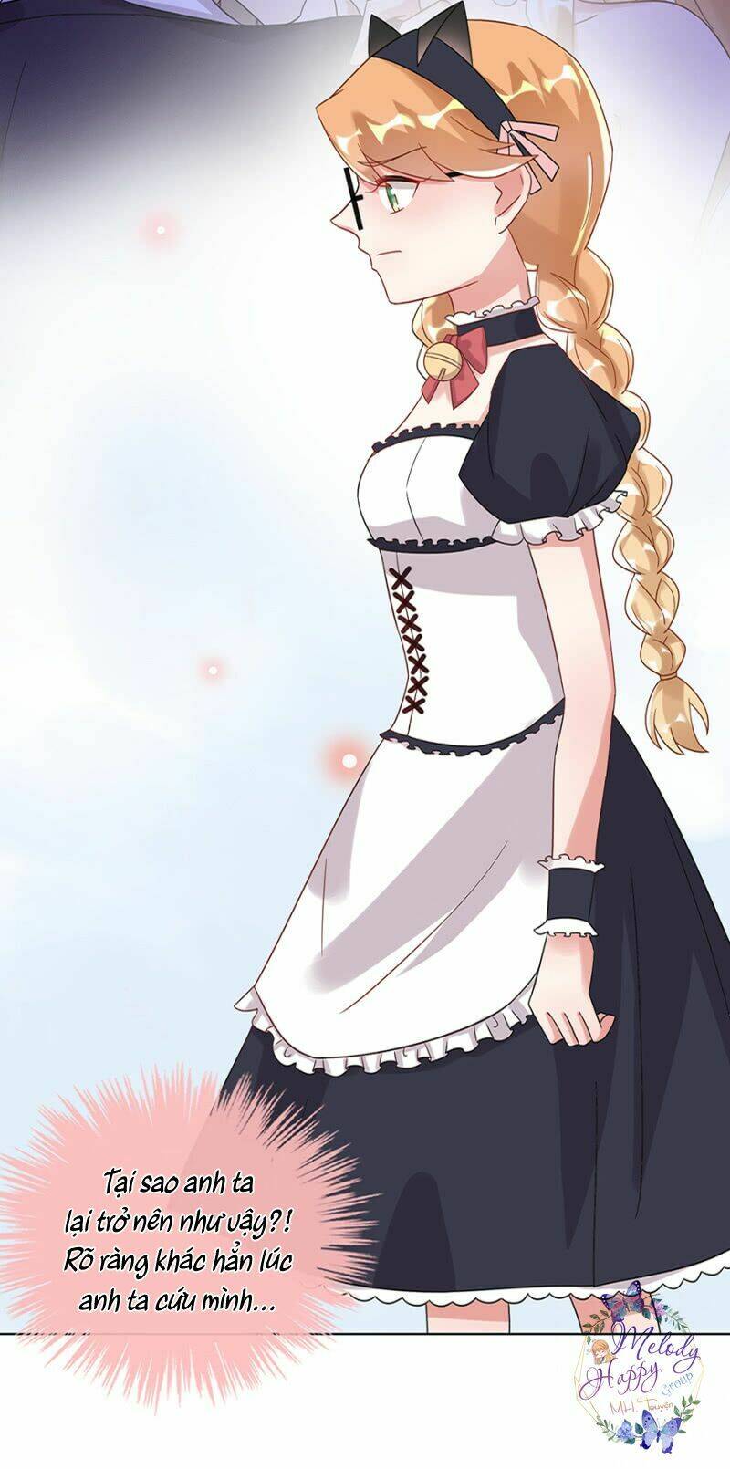 Ma Lạt Thiên Kim Đẩu Ác Thiếu Chapter 18 - Trang 2