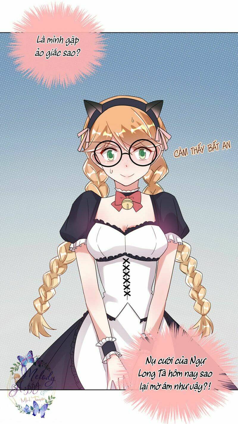 Ma Lạt Thiên Kim Đẩu Ác Thiếu Chapter 18 - Trang 2