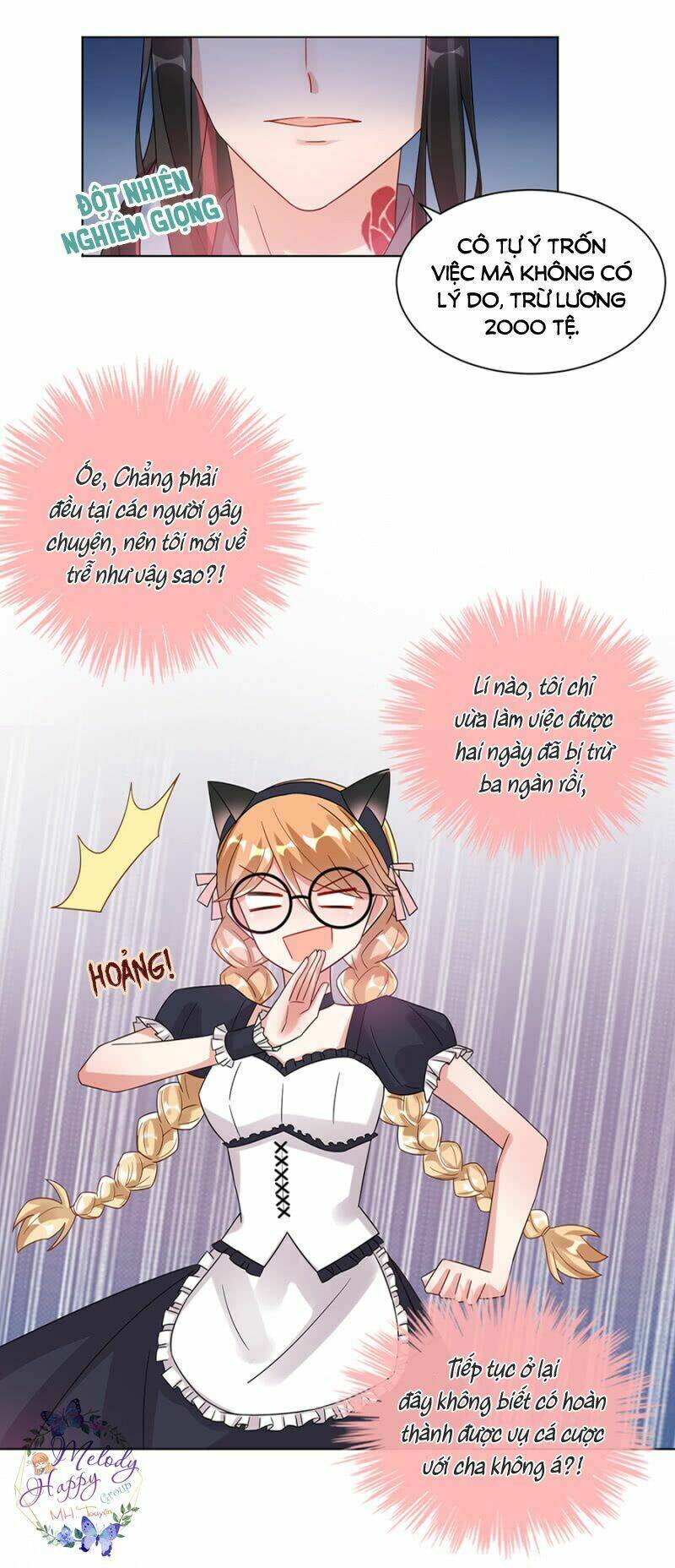 Ma Lạt Thiên Kim Đẩu Ác Thiếu Chapter 18 - Trang 2