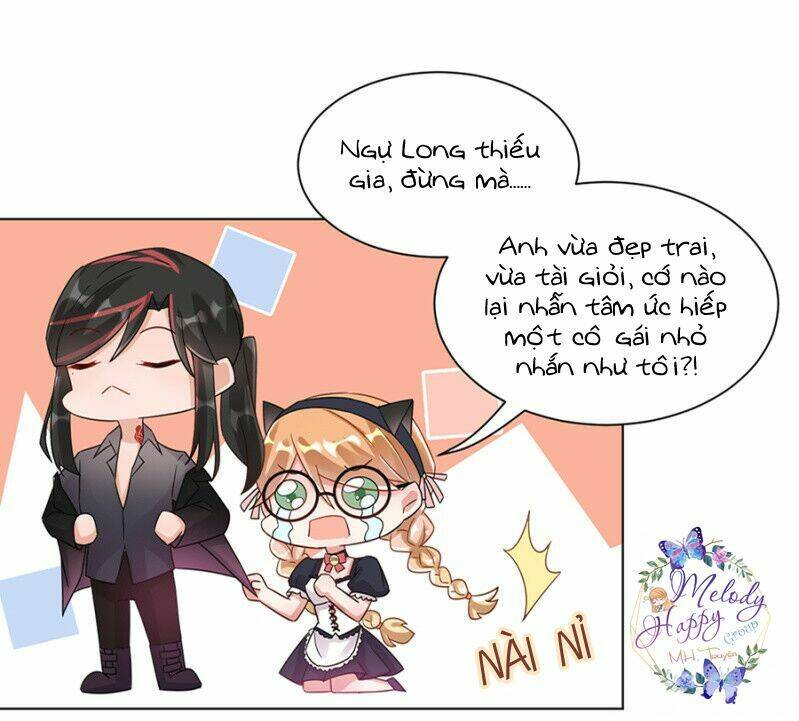 Ma Lạt Thiên Kim Đẩu Ác Thiếu Chapter 18 - Trang 2
