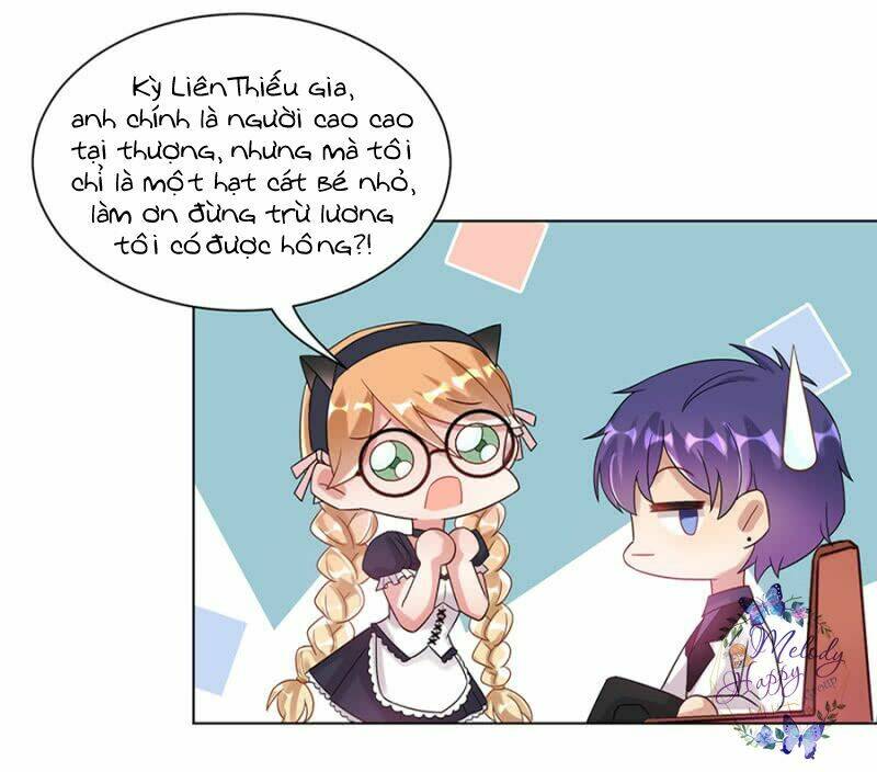 Ma Lạt Thiên Kim Đẩu Ác Thiếu Chapter 18 - Trang 2