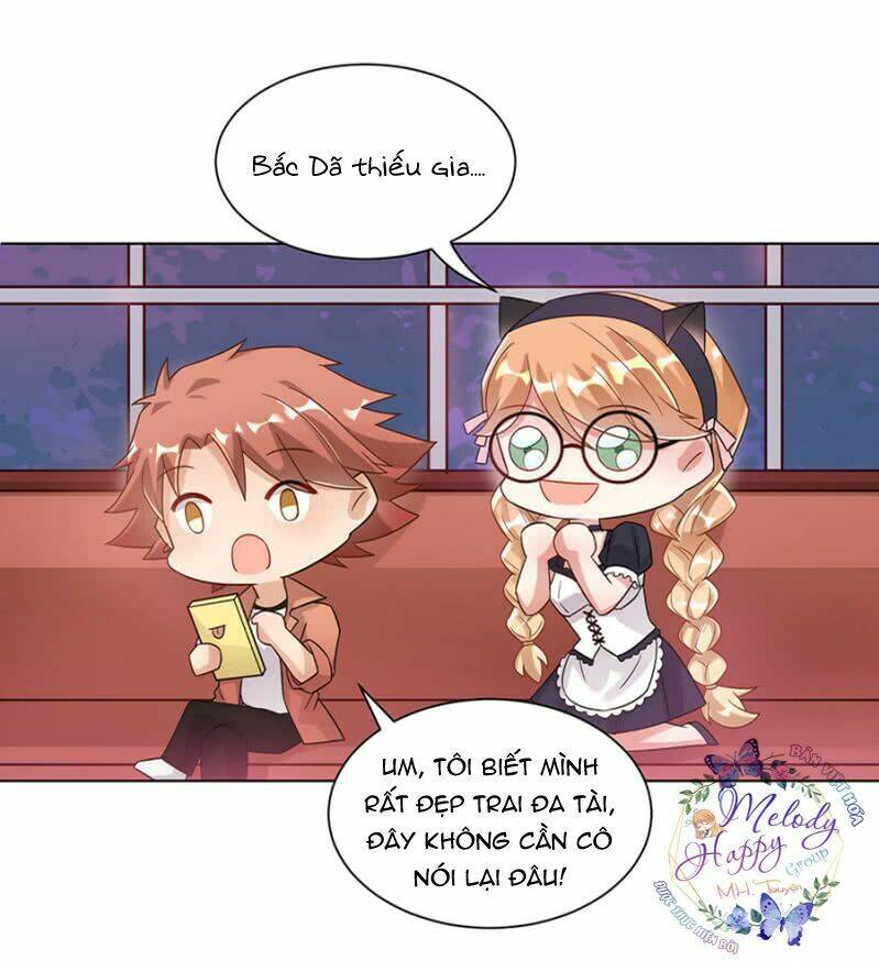 Ma Lạt Thiên Kim Đẩu Ác Thiếu Chapter 18 - Trang 2