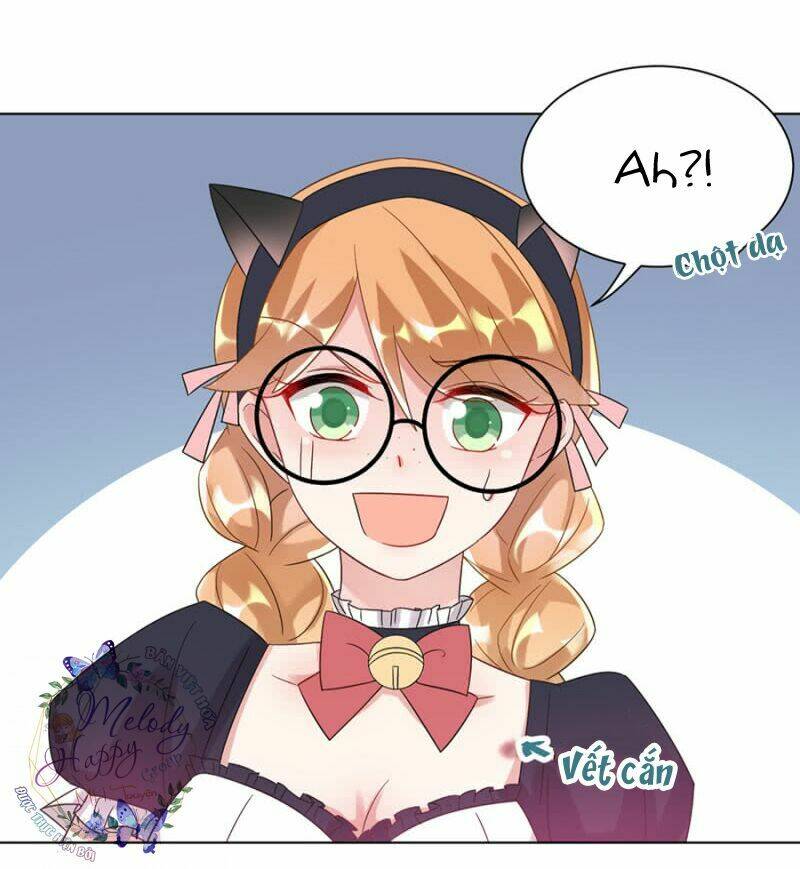 Ma Lạt Thiên Kim Đẩu Ác Thiếu Chapter 18 - Trang 2