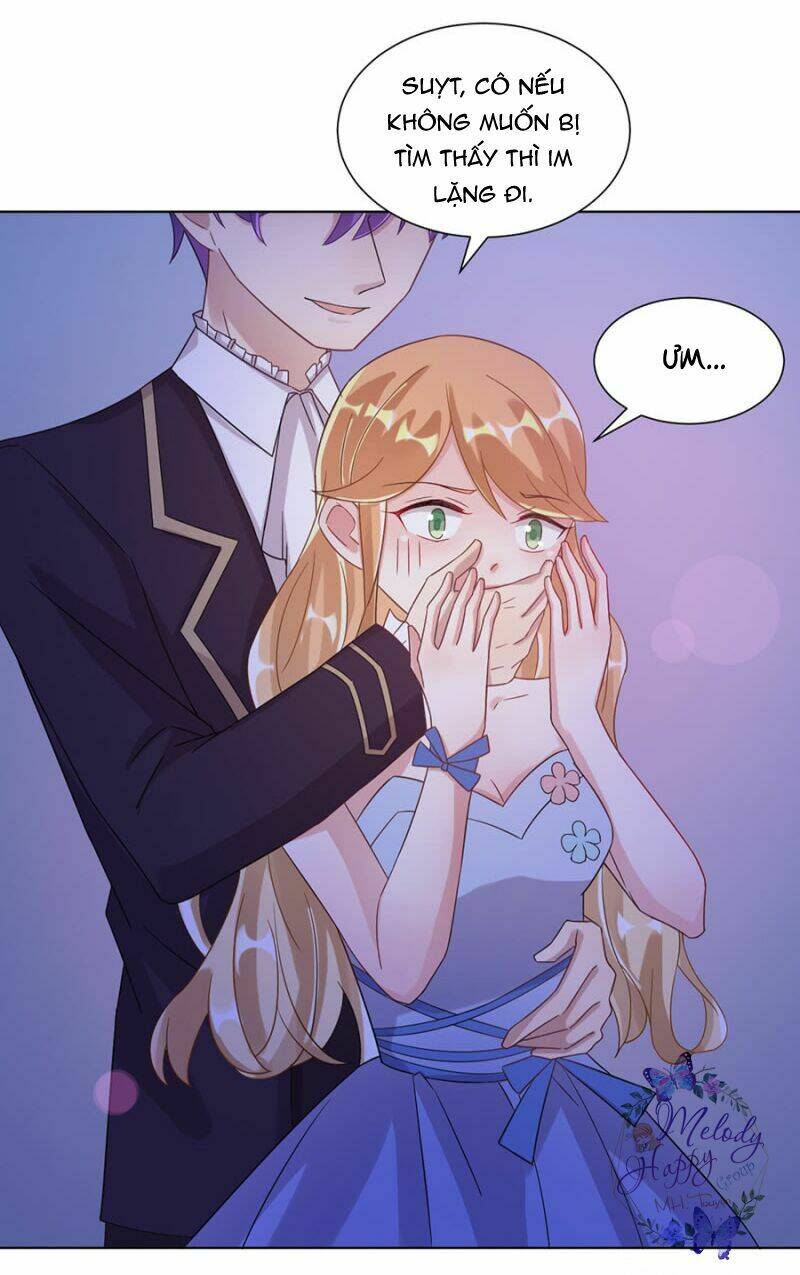 Ma Lạt Thiên Kim Đẩu Ác Thiếu Chapter 18 - Trang 2