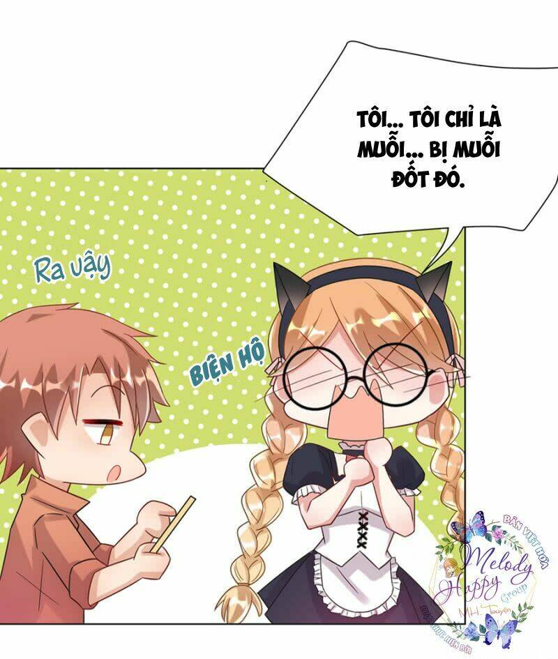 Ma Lạt Thiên Kim Đẩu Ác Thiếu Chapter 18 - Trang 2