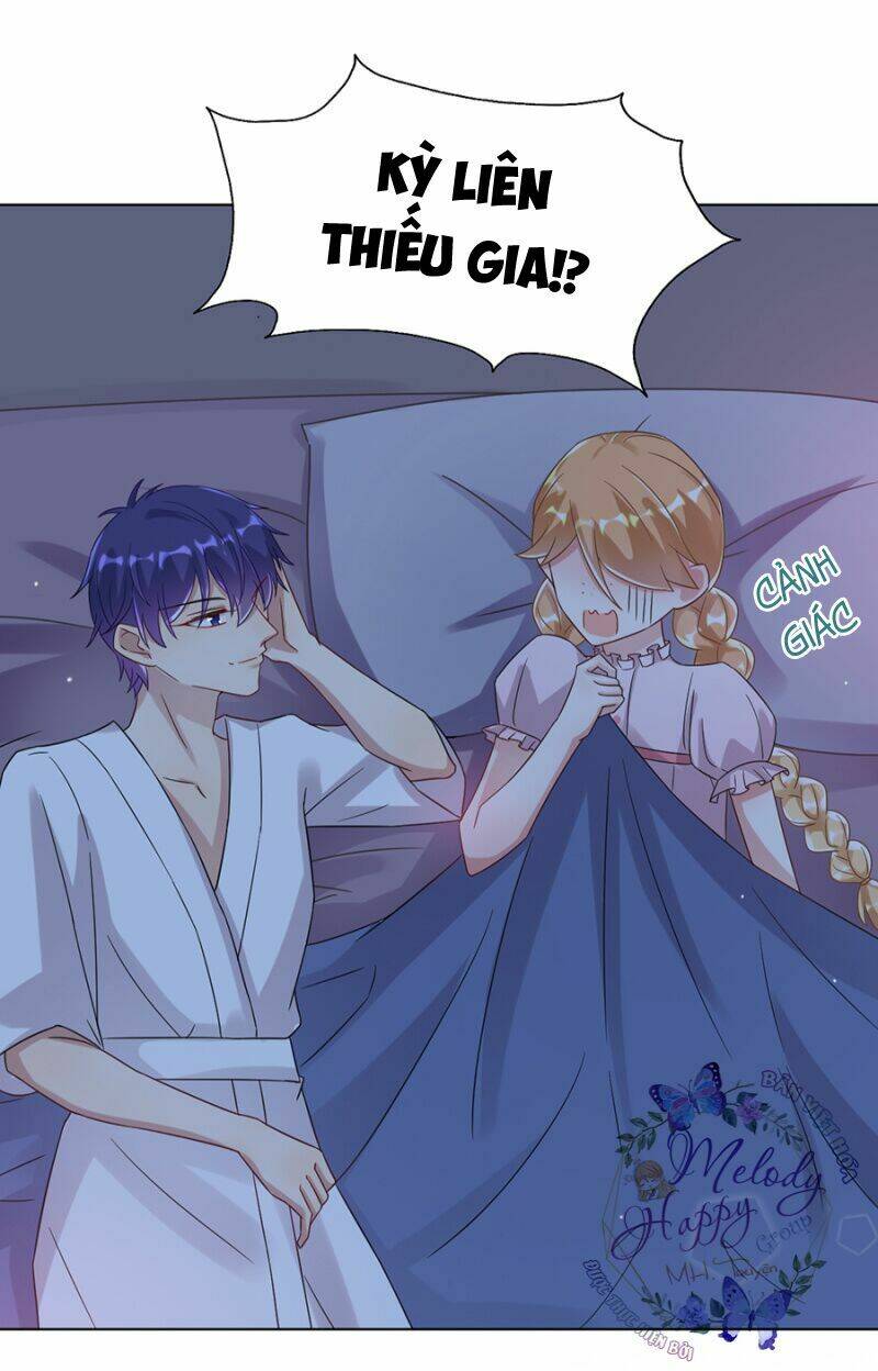 Ma Lạt Thiên Kim Đẩu Ác Thiếu Chapter 18 - Trang 2