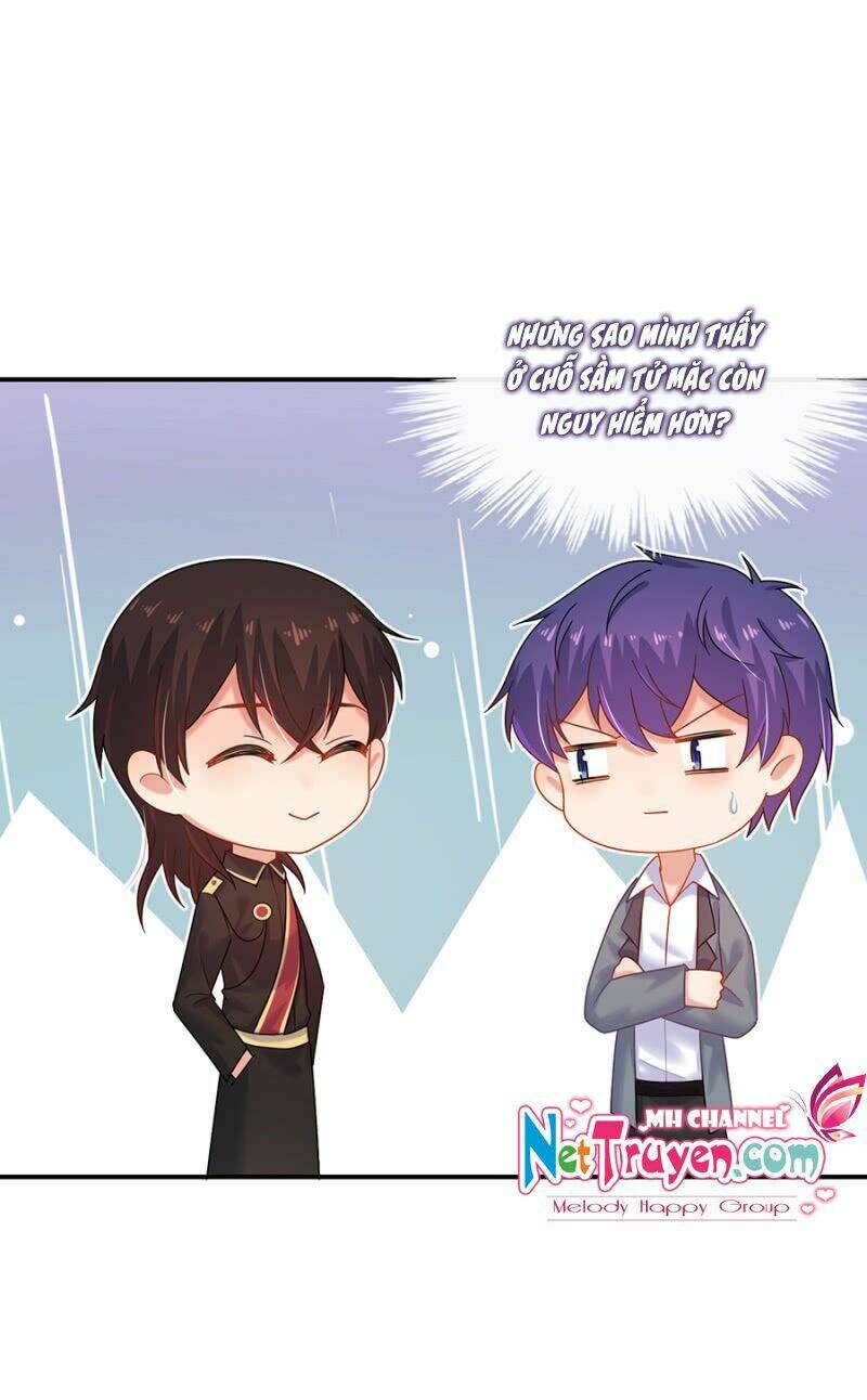 Ma Lạt Thiên Kim Đẩu Ác Thiếu Chapter 180 - Trang 2