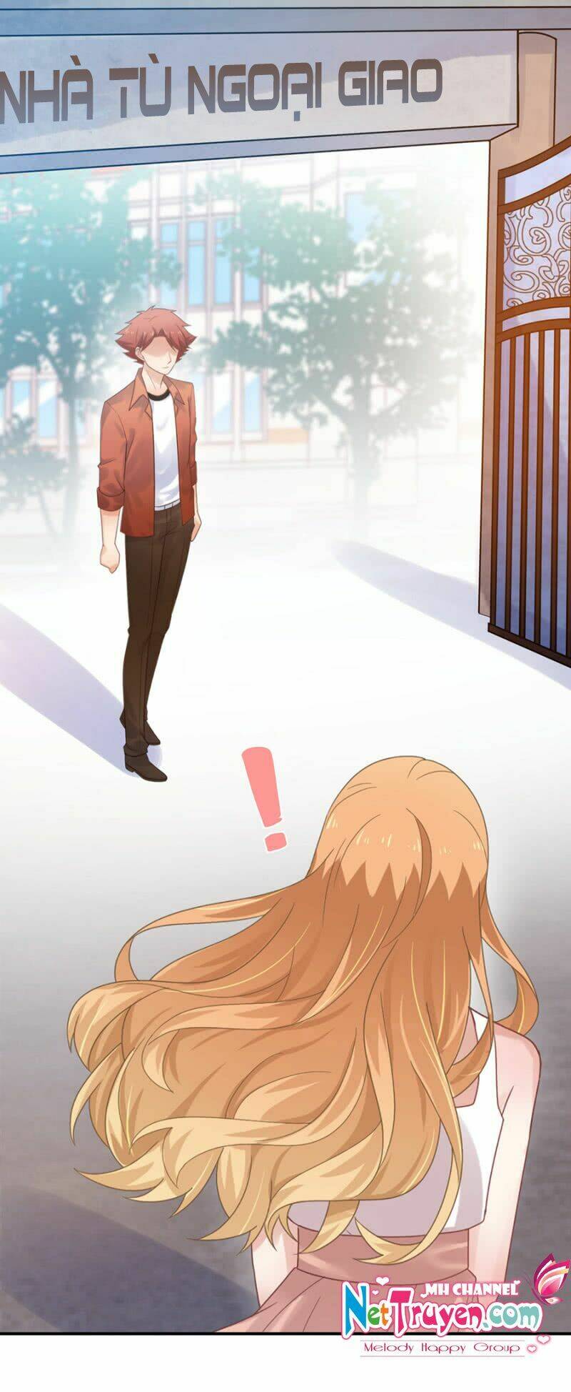 Ma Lạt Thiên Kim Đẩu Ác Thiếu Chapter 180 - Trang 2