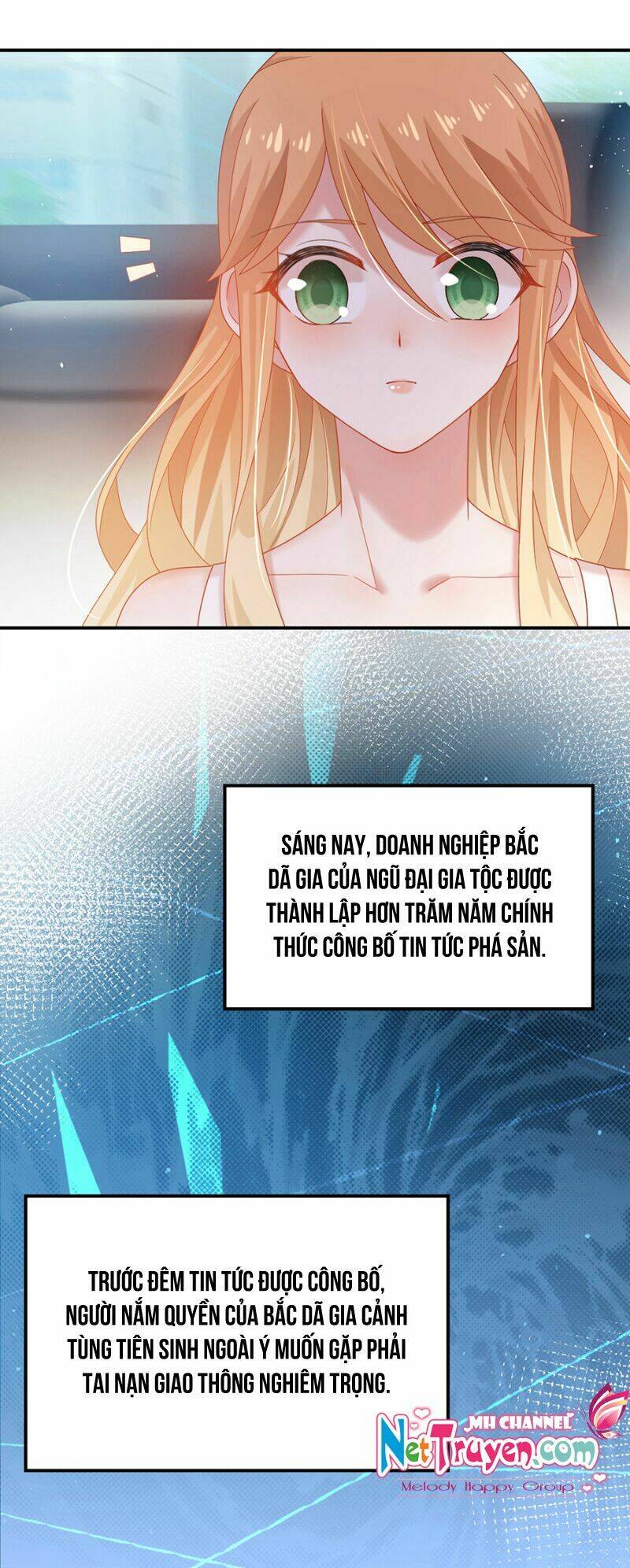 Ma Lạt Thiên Kim Đẩu Ác Thiếu Chapter 180 - Trang 2