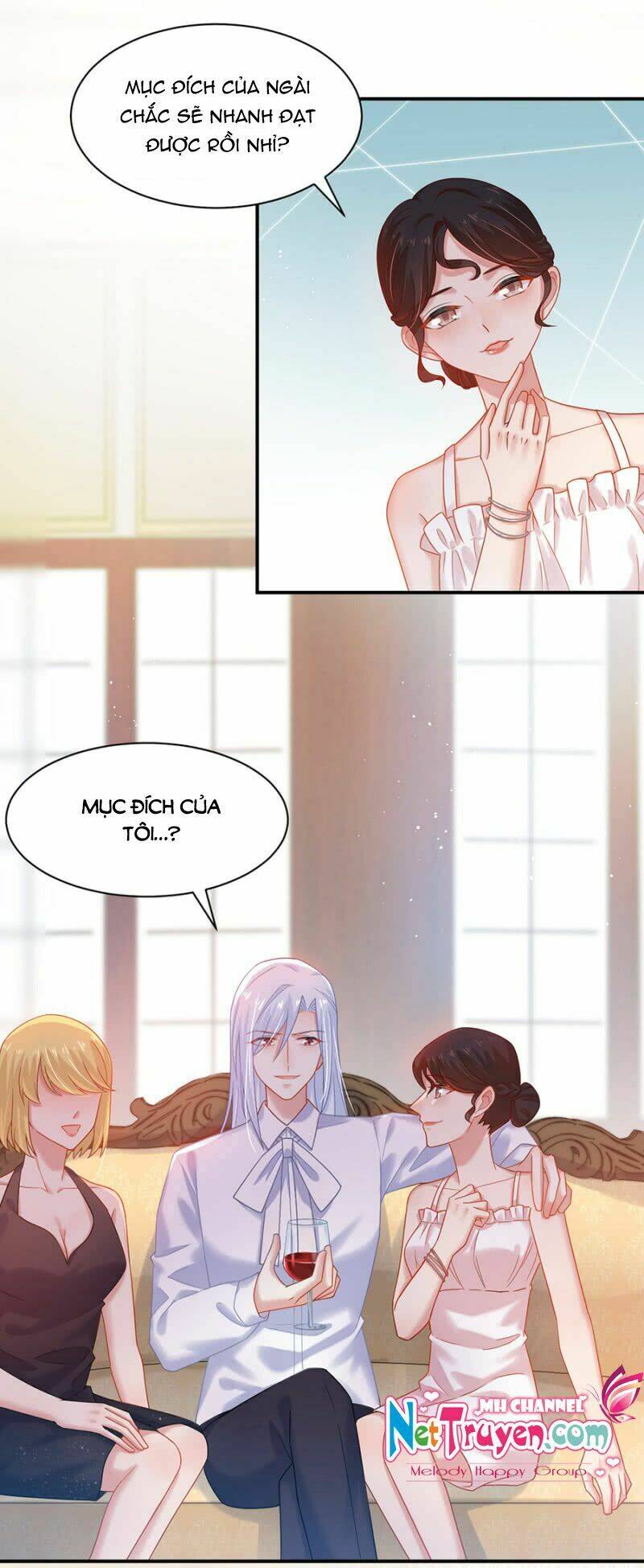 Ma Lạt Thiên Kim Đẩu Ác Thiếu Chapter 180 - Trang 2