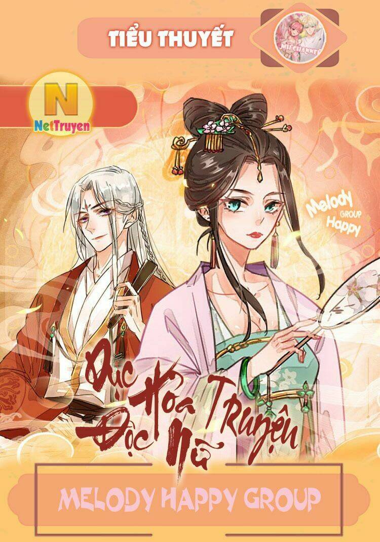 Ma Lạt Thiên Kim Đẩu Ác Thiếu Chapter 180 - Trang 2