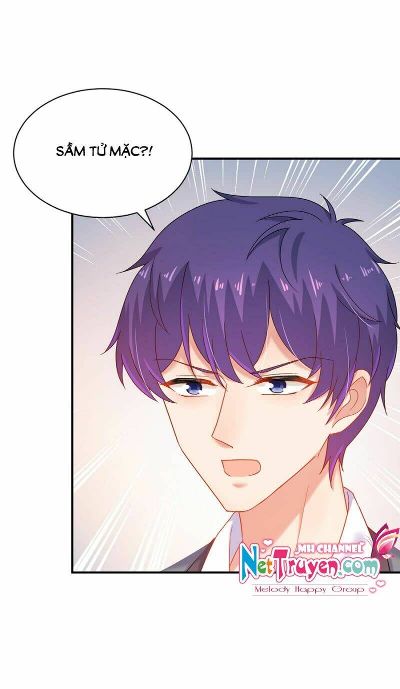 Ma Lạt Thiên Kim Đẩu Ác Thiếu Chapter 180 - Trang 2