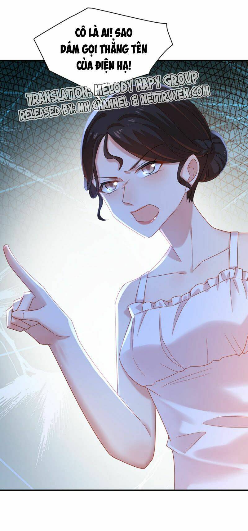 Ma Lạt Thiên Kim Đẩu Ác Thiếu Chapter 181 - Trang 2