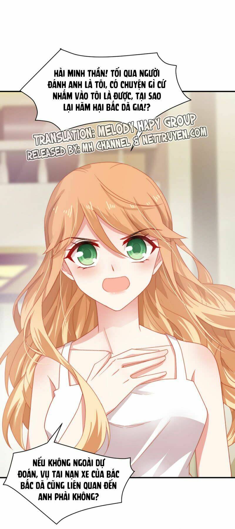 Ma Lạt Thiên Kim Đẩu Ác Thiếu Chapter 181 - Trang 2